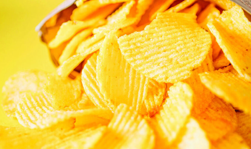 La success story de Brets, le créateur des chips aromatisées 100% françaises