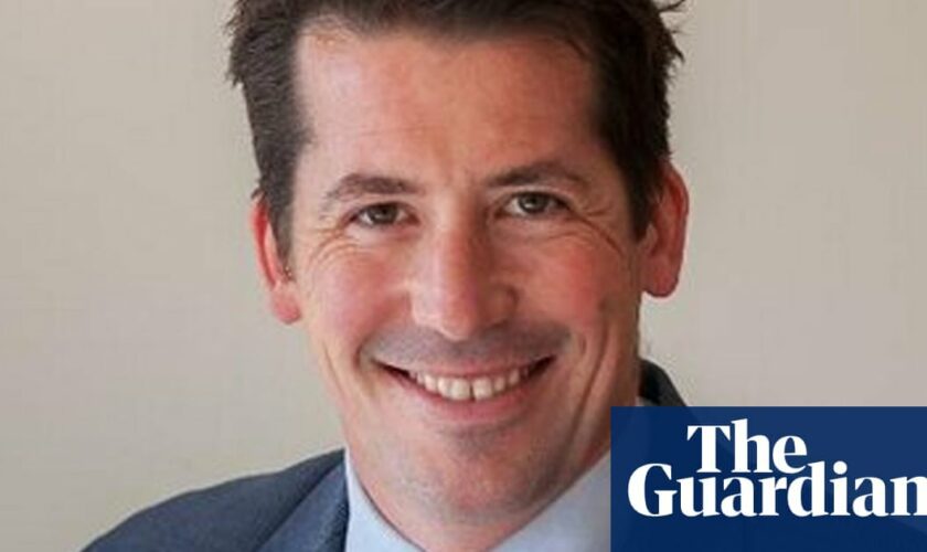 Labour donor quits Treasury role amid ‘cronyism’ claims