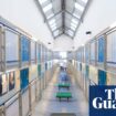 Labour urged to scrap £4bn Tory mega-jails plan and fund rehabilitation