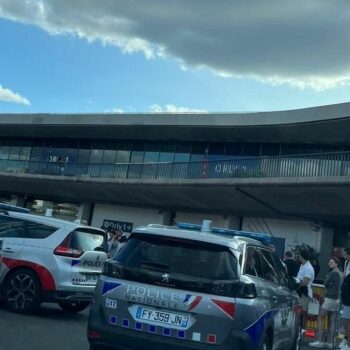 L’aéroport d’Orly évacué pendant plus d’une heure après une alerte à la bombe