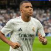 Las Palmas - Real Madrid : à quelle heure, sur quelle chaîne TV voir le 3e match de Liga avec Kylian Mbappé ?