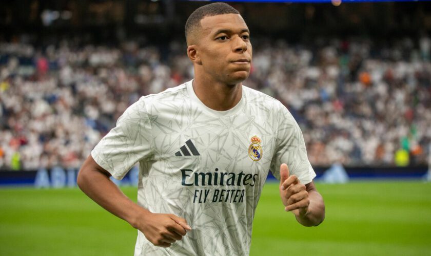 Las Palmas - Real Madrid : à quelle heure, sur quelle chaîne TV voir le 3e match de Liga avec Kylian Mbappé ?