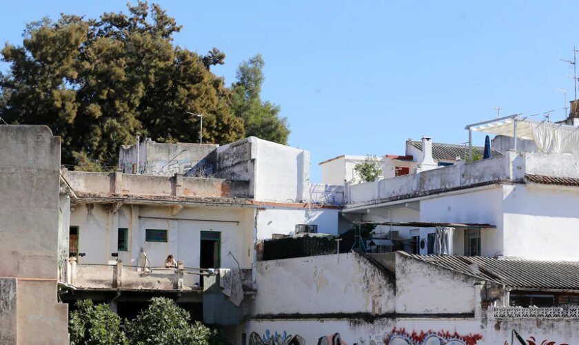 Las detenciones por 'okupación' se disparan en una década en Córdoba