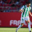 Las notas de los jugadores del Córdoba CF ante el Mirandés