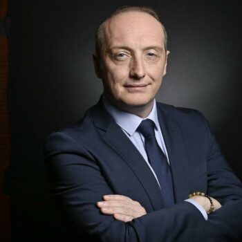 Laurent Marcangeli (Horizons): «S’il était mis en œuvre, le programme du NFP provoquerait une crise»