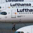 Le groupe Lufthansa suspend tous ses vols vers Tel-Aviv jusqu'au 8 août inclus