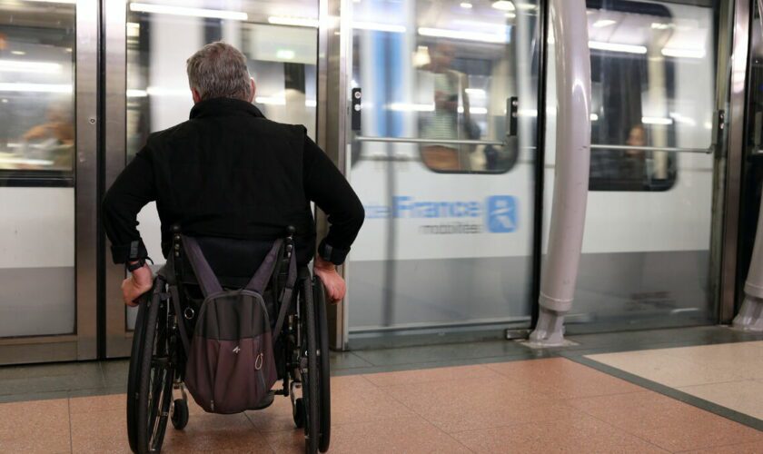 Le métro accessible à tous, un projet pharaonique évalué à 20 milliards d’euros