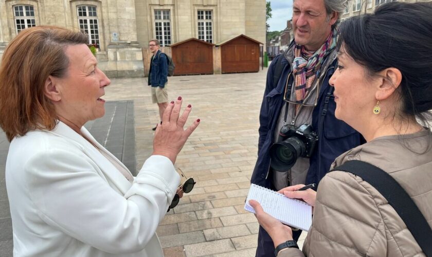 Législatives dans l’Oise : Marais-Beuil, Vos et Magnier… Qui sont les trois nouveaux députés RN ?