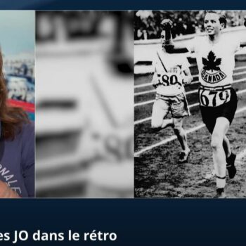 Les JO dans le rétro: le marathon pour femmes, une histoire récente