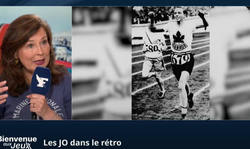 Les JO dans le rétro: le marathon pour femmes, une histoire récente