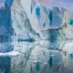 Les glaciers du Groenland sont plus jeunes que ce que l’on pensait, et ça inquiète les chercheurs