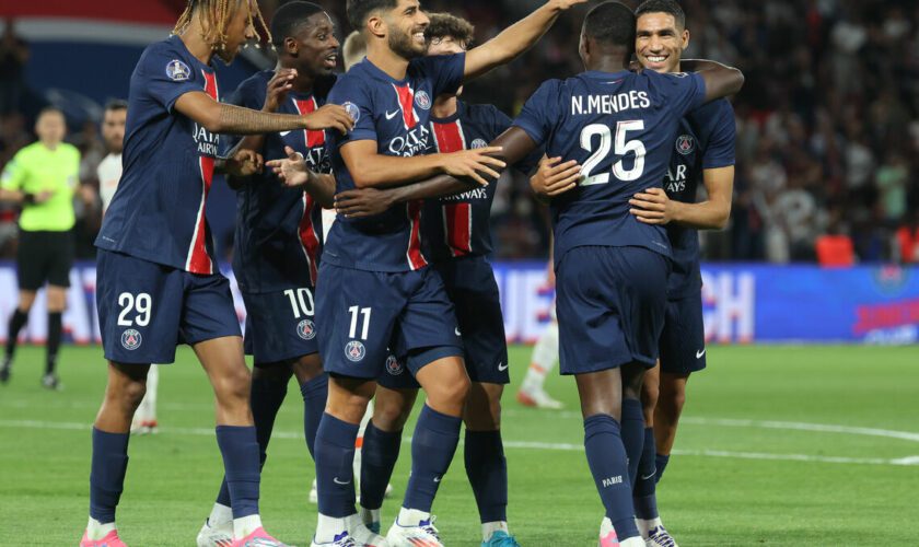 Ligue des champions 2024-2024 : la composition des quatre chapeaux pour le tirage au sort de la première phase