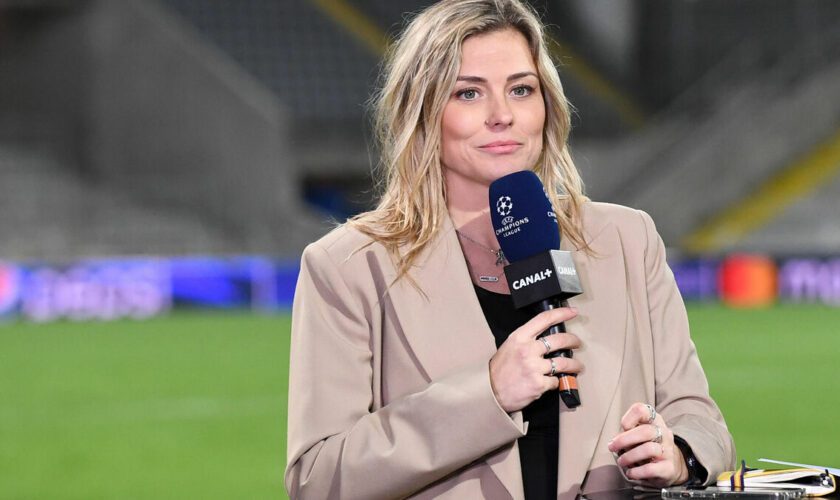 Ligue des champions : « Pour le PSG, c’est l’un des parcours les plus difficiles », estime Laure Boulleau