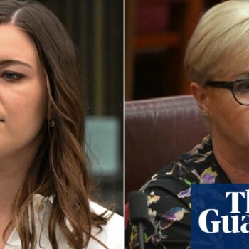 Linda Reynolds’ defamation case against Brittany Higgins begins in WA