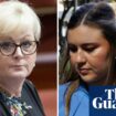 Linda Reynolds victim of ‘heartless’ Labor attack after Brittany Higgins allegations, defamation trial hears