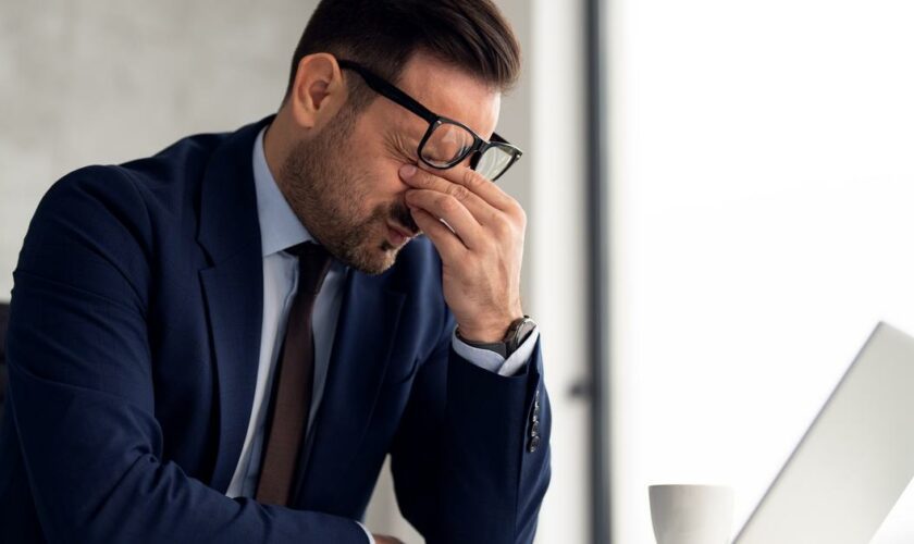 L'inquiétante hausse des défaillances d'entreprises en France