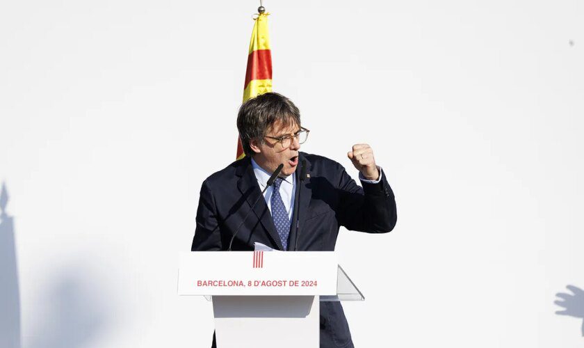 Llarena reclama a Interior y a los Mossos informes por el "fracaso" del operativo que no logró detener a Puigdemont en Barcelona