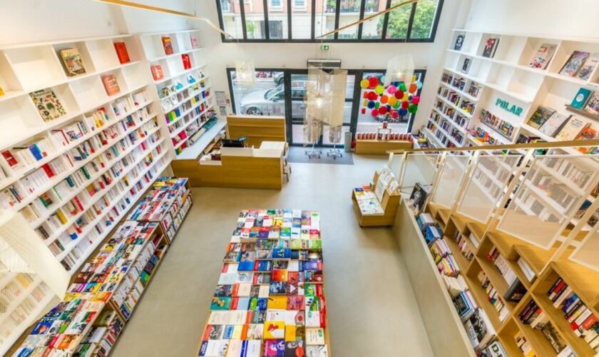 « L’occasion de réaliser un rêve de gosse » : l’École de la librairie attire de plus en plus d’élèves