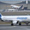 Lufthansa subsidiary Discover Airlines plans strike