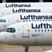 Lufthansa suspends Middle East flights for another week