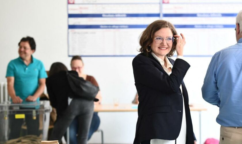 «Ma campagne a été trop brouillonne»: l’écologiste Marie Toussaint à l’heure du bilan