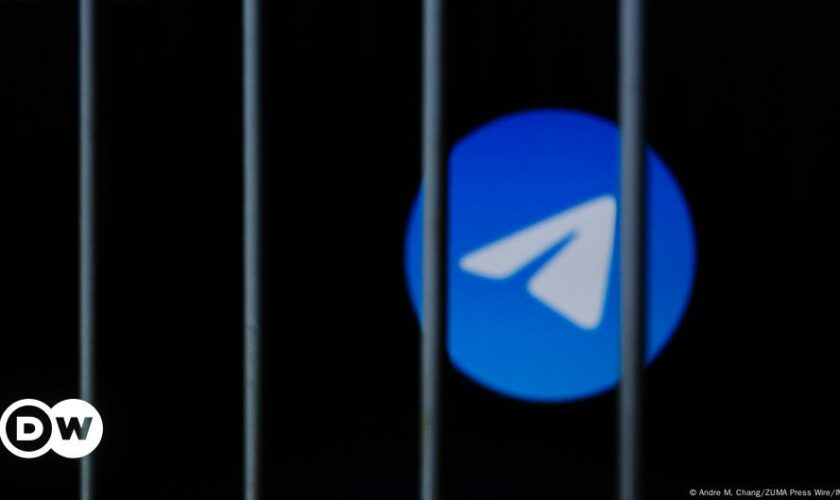 Macron defends giving Telegram CEO Durov French citizenship