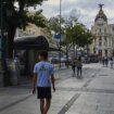 Madrid, ciudad pícara, lúcida, nocturna y eterna