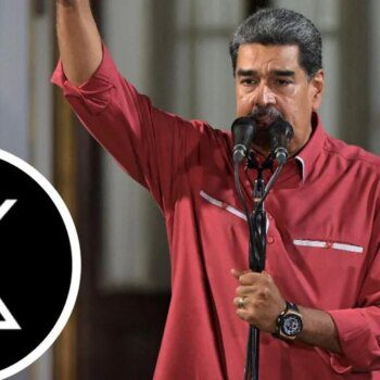 Maduro ordena el bloqueo de la red social X (Twitter) durante diez días en Venezuela