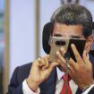 Maduro redobla la guerra psicológica con más detenciones y con el bloqueo de Twitter