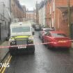 Man arrested on suspicion of murdering woman in Derry