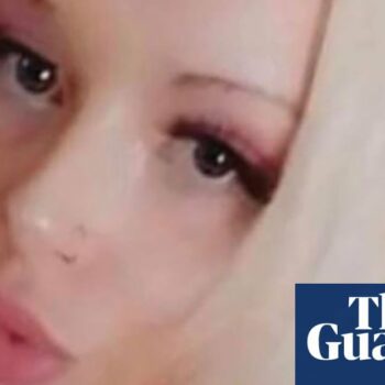 Man arrested over death of 23-year-old woman in Glasgow flat