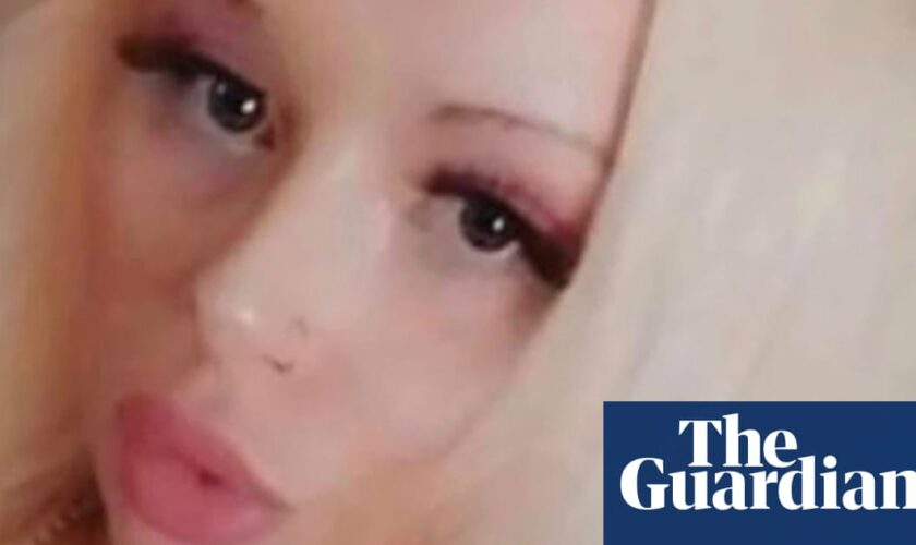 Man arrested over death of 23-year-old woman in Glasgow flat