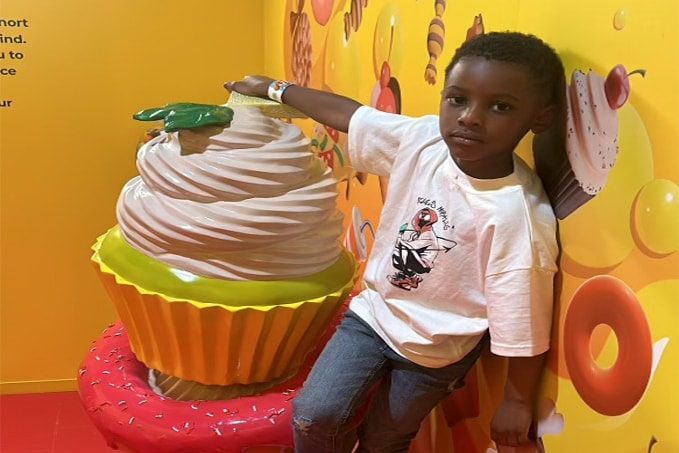 Man charged in July 4 killing of 6-year-old Ahsan Payton arrested in Guyana