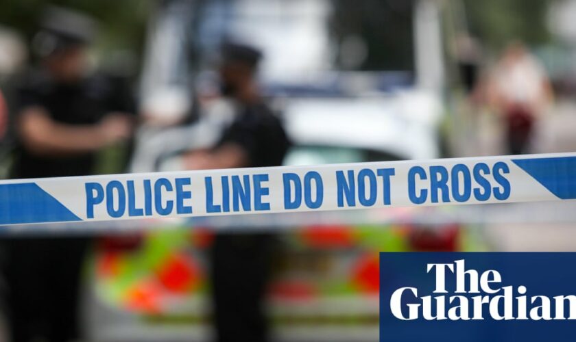 Man charged with murder after woman dies in Somerset