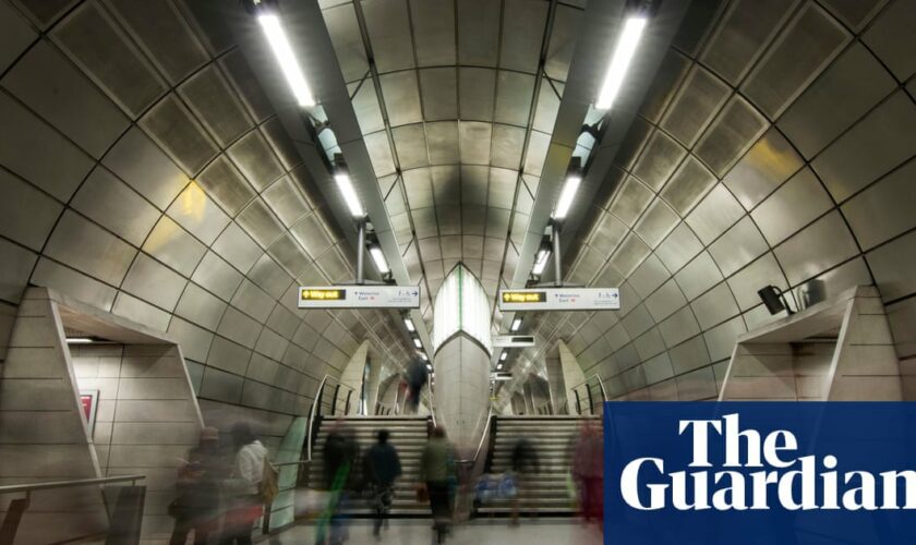 Man dies after alleged assault at Southwark tube station in London