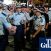 Mardi Gras board decision to consult queer community on police joining parade hailed as ‘massive win’