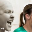 Mary Earps becomes first female footballer to get Madame Tussauds waxwork