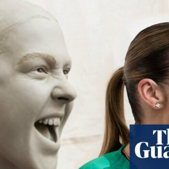 Mary Earps becomes first women’s football star to get Madame Tussauds waxwork