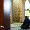 Meet the men promising to protect English mosques facing threats