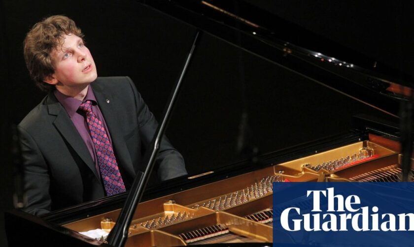 Melbourne Symphony Orchestra says cancelling pianist performance over Gaza statement an ‘error’