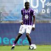 Mercato : accord entre Monaco et Toulouse pour le défenseur Christian Mawissa