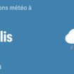 Météo Senlis