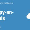 Météo à Crépy-en-Valois