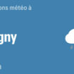 Météo à Éragny