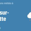 Météo à Gif-sur-Yvette