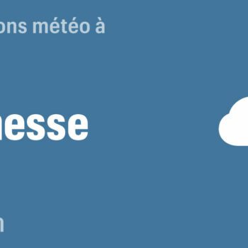 Météo à Gonesse