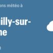 Météo à Neuilly-sur-Seine