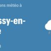 Météo à Roissy-en-Brie