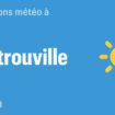 Météo à Sartrouville