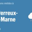 Météo au Perreux-sur-Marne